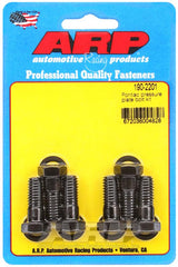 ARP Pontiac Pressure Plate Bolt Kit #190-2201