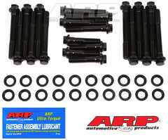 ARP Pontiac Ram Air 2 & 455-HO Hex Head Stud Kit #190-3601