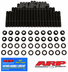 ARP Pontiac 400 w/ Edelbrock Aluminum Heads Head Stud Kit #190-4304