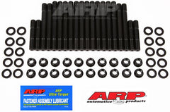 ARP 3/02+ Pontiac w/Edelbrock Performance RPM MFG Head Stud Kit #190-4305