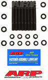 ARP 99+ Pontiac Supercharged 3800 L67 12pt Main Stud Kit #193-5402