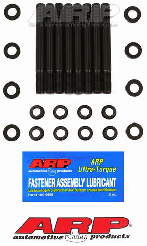 ARP 99+ Pontiac Supercharged 3800 L67 12pt Main Stud Kit #193-5402