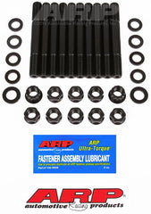 ARP Pontiac 400-455 2-Bolt Main Stud Kit #194-5401