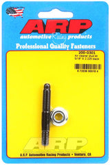 ARP 5/16in x 2.225 Air Cleaner Stud Kit #200-0301