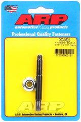 ARP 5/16in x 2.700 Air Cleaner Stud Kit #200-0302