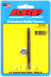 ARP 1/4in x 3.200 Air Cleaner Stud Kit #200-0306