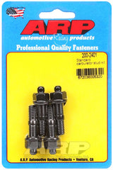 ARP Standard Carburetor Stud Kit 1.7in OAL #200-2401