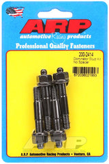 ARP Dominator no Spacer Carb Stud Kit #200-2414