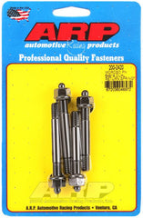 ARP Moroso 64919 Dual Return Spring w/ 1in Spacer Plate Carb Stud Kit #200-2420