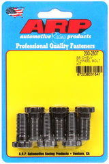 ARP 87+ Chevy Small Block Rear Seal Flywheel Bolt Kit #200-2807
