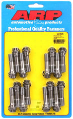 ARP Manley Replacement Rod Bolt Kit #200-6006