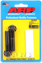 ARP General Replacement Rod Bolts (2 Peices) #200-6024