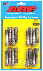 ARP Lentz Replacement ARP2000 Rod Bolt Kit #200-6205