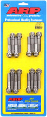 ARP L19 Venolia/Brooks/KB Aluminum Rod Replacement Bolts #200-6506