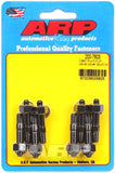 ARP Cast / Aluminum Hex Valve Cover 1/4in x 20 1.5in OAL Stud Kit #200-7603