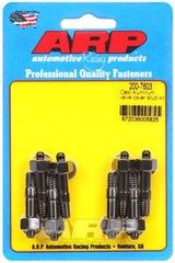 ARP Cast / Aluminum Hex Valve Cover 1/4in x 20 1.5in OAL Stud Kit #200-7603