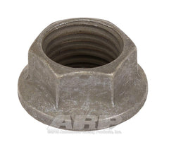 ARP 3/8in-24 Self Locking Hex Nut (One Nut) #200-8104