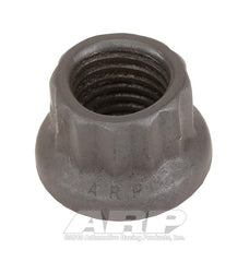 ARP 5/16 inch-24 High Tech Self Locking 12pt Nut Kit #200-8203