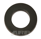 ARP M12ID 7/8 inch OD No Chamfer Black Washer #200-8500