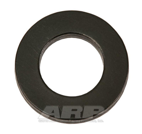 ARP M12ID 7/8 inch OD No Chamfer Black Washer #200-8500