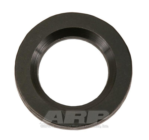 ARP 1/2inID 7/8inOD Chamfer Black Washer (1 piece) #200-8513