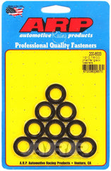 ARP 1/2in ID x 7/8in OD Washers (10 pack) #200-8533