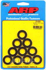 ARP 9/16in ID 1.00in OD Black Washers (Pack of 10) #200-8535