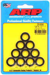 ARP M12 ID  .750 OD No Chamfer Washers (Pack of 10) #200-8536