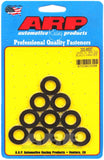 ARP M12 ID  .875 OD Black Washers (Pack of 10) #200-8537