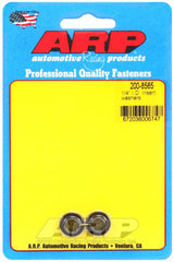 ARP 1/4in ID Insert Washer (2 Pieces) #200-8565