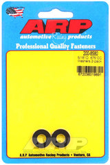 ARP 5/16in ID x .675in OD Washers (2 pack) #200-8580