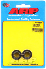 ARP 7/16in 0D x .875in ID Insert Washers (2 pack) #200-8597
