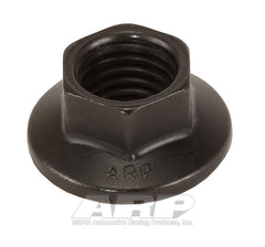 ARP 5/16 inch 24 Hex Flange Nut Kit #200-8614