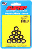 ARP M8 ID .575 OD Black Washers (10/pkg) #200-8643