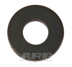 ARP 9mmID 20.624mm OD No Chamfer Black Washer (1 piece) #200-8712