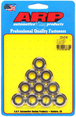 ARP M10 ID .870 OD Black Chamfer Washers (10 pack) #200-8746