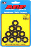 ARP M12 ID 0.995 OD Black Washers (10 pack) #200-8792