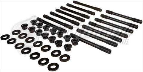 ARP BMW M50 2.5L 6-cylinder 12pt Head Stud Kit #201-4302