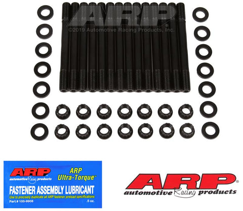 ARP BMW E46 M3/S54 12pt head stud kit #201-4303