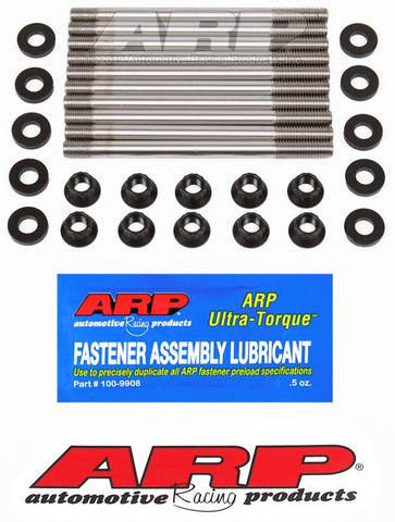 ARP BMW S1000RR Head Stud Kit #201-4306