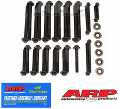 ARP BMW S1000RR ARP2000 Main Bolt Kit #201-5201