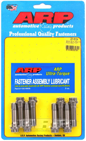 ARP BMW S14 E30 M3 Rod Bolt Kit #201-6104