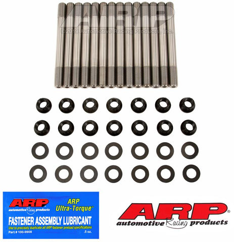 ARP Nissan GTR RB26DETT Custom Age 625+ Head Stud Kit #202-4208