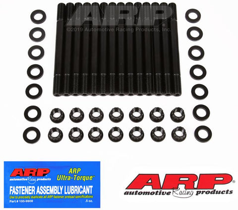 ARP Nissan RB20/20DET RB25/25DET Head Stud Kit #202-4301