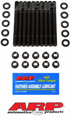 ARP Nissan CA18DE/DET Head Stud Kit #202-4302