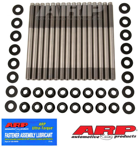 ARP Nissan VR38 CA625 Head Stud Kit #202-4305