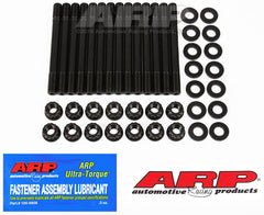 ARP Nissan RB25 2.5L 6Cyl Head Stud Kit #202-4309