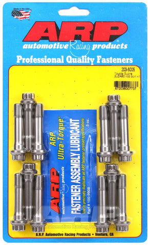 ARP 93-98 Supra 2JZA80 Rod Bolt Kit #203-6005