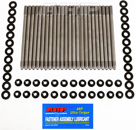 ARP Porsche 911-930 turbo SS Head Stud Kit #204-4206