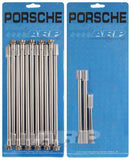 ARP Porsche 3.0L/3.3L Crankcase Thru Bolt Kit #204-5405